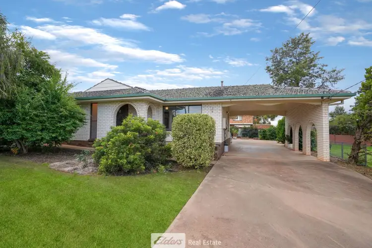 9 Knox Place