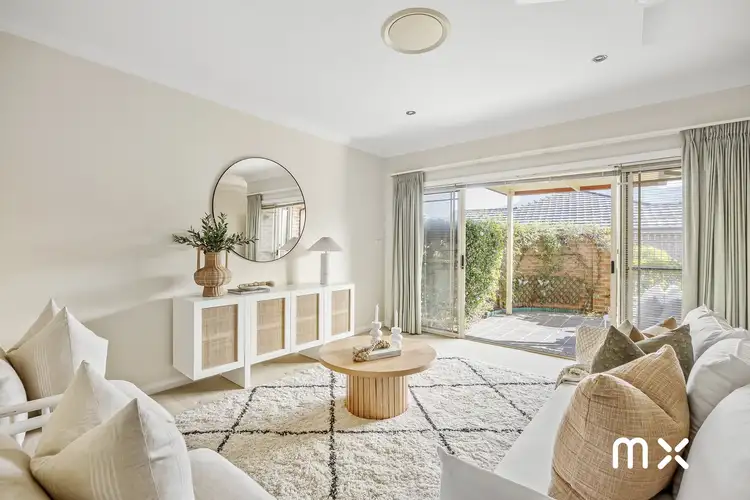 11/3 Mountbatten Street
