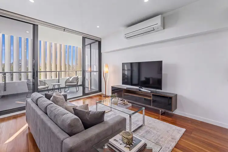 406/850 Bourke Street