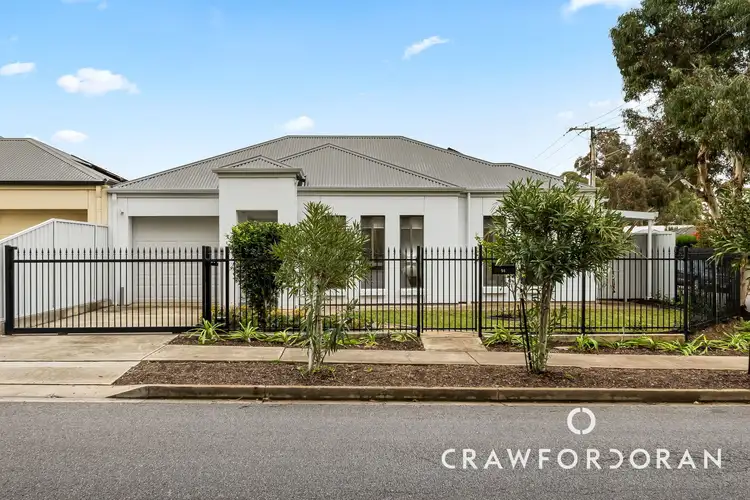 14 Glamis Avenue