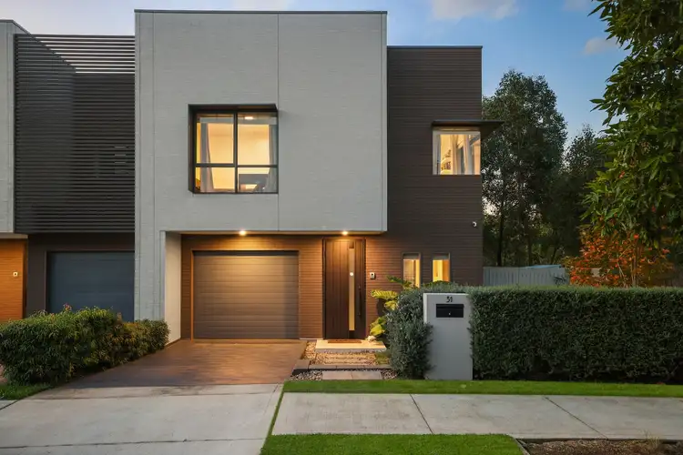 31 Katnook Way