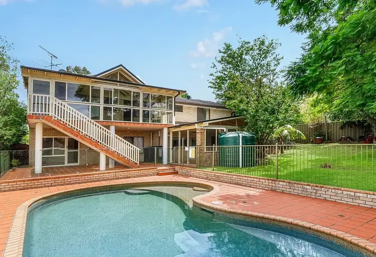 18 Karloon Road