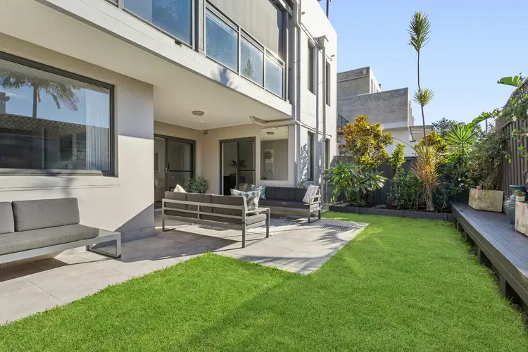 4/99 Alfred Street