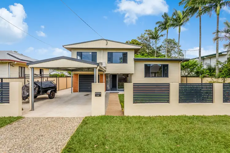 34 Ralph Street