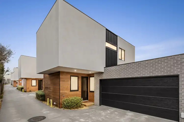 5/381 Station Street