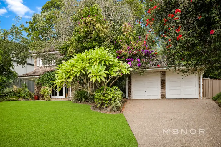 38 Britannia Road