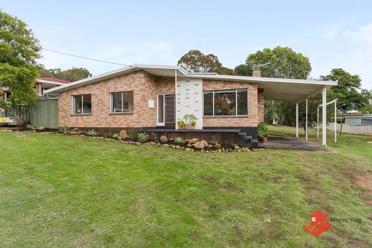5 Ellis Road