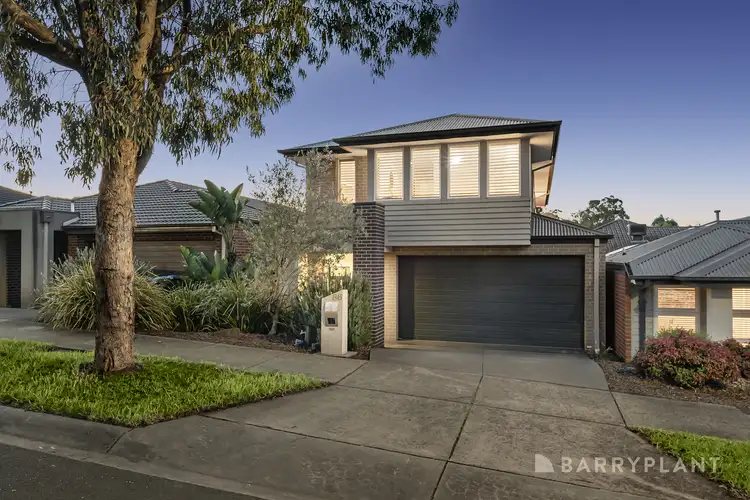 86 Evans Drive