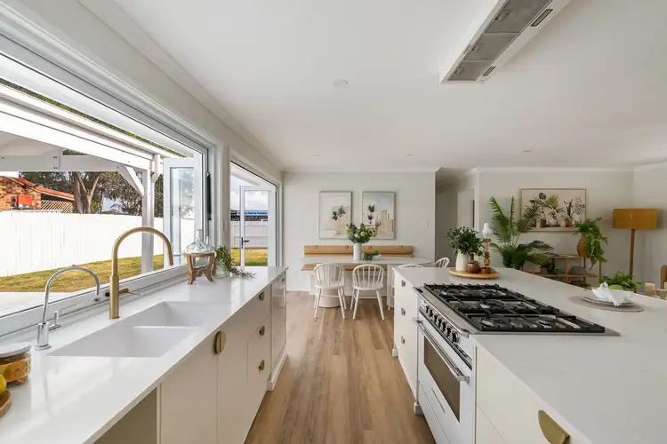 Fourth view of Homely house listing, 129 Goodwin Drive, Bongaree QLD 4507