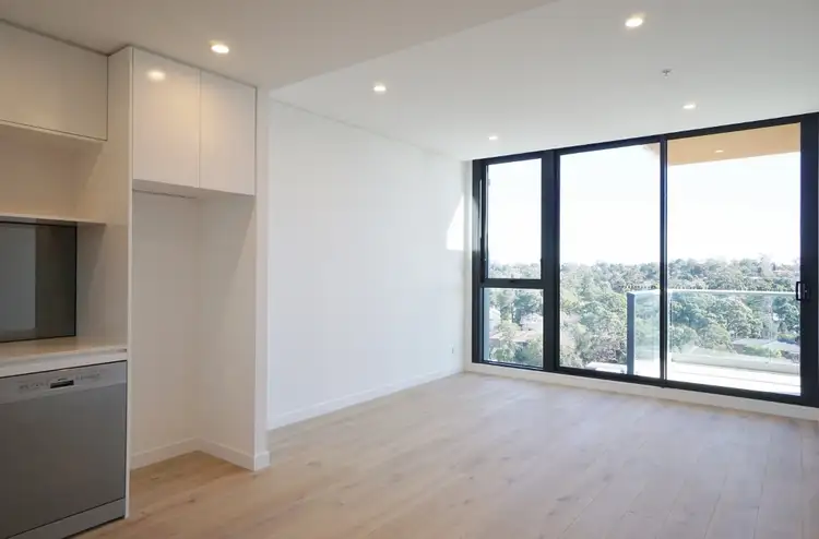 607/22 Cambridge Street