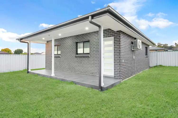 32A Buckland Road