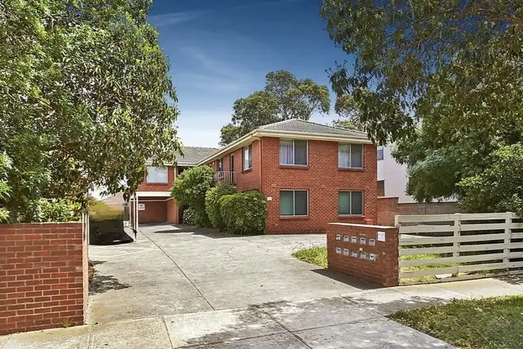1/238 Arthur Street