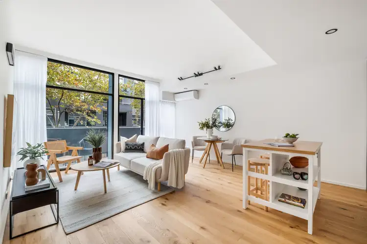 3A/10 Clifton Street