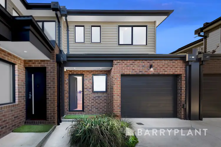 3/96 George Street