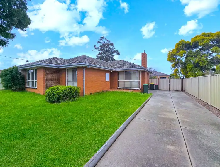 31 Barrot Avenue