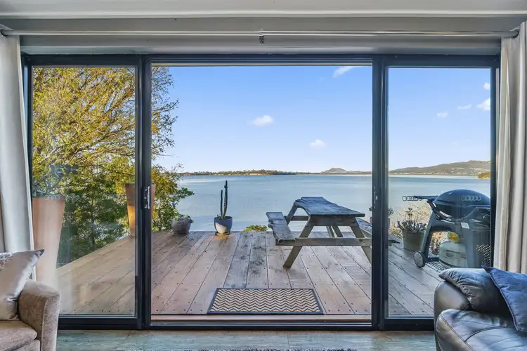 565 Shark Point Road
