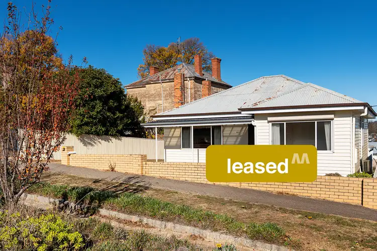 28A Campbell Street
