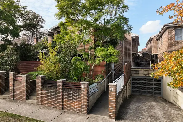 7/84-86 Burwood Road