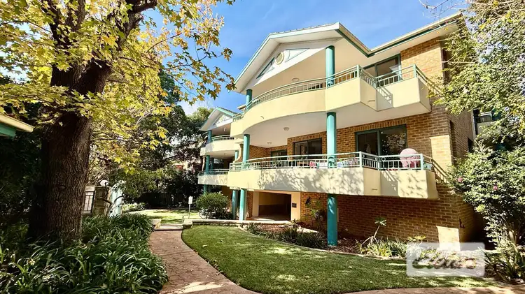 4/10-12 Beresford Road
