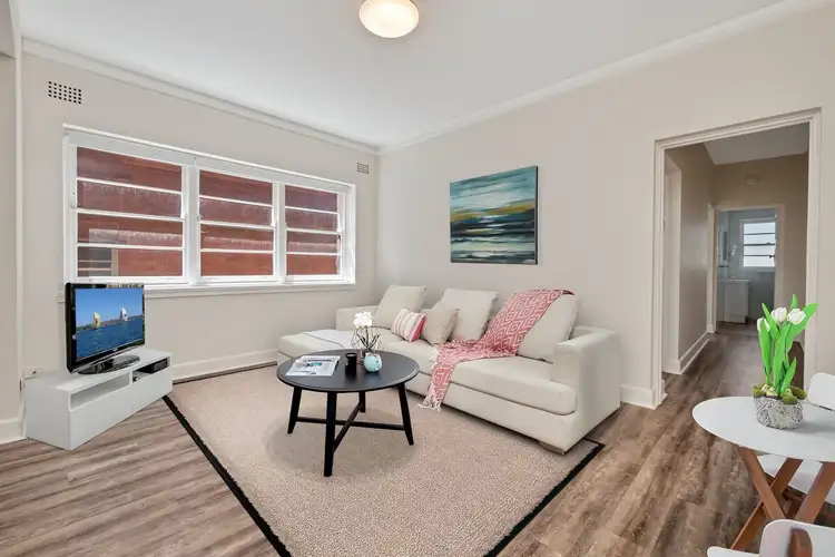 5/1 Ocean Street
