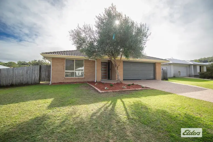 23 Durack Place, Laidley QLD 4341
