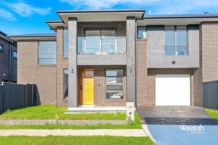 23 Plenty Street