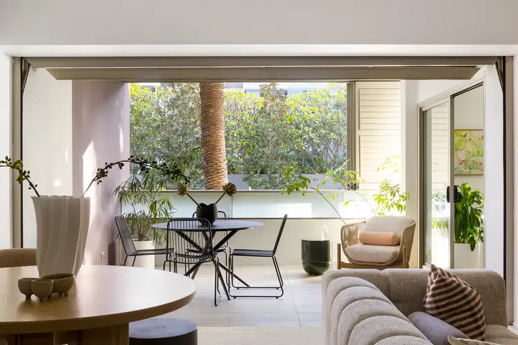 Fourth view of Homely apartment listing, 2204/4 Sterling Circuit, Camperdown NSW 2050