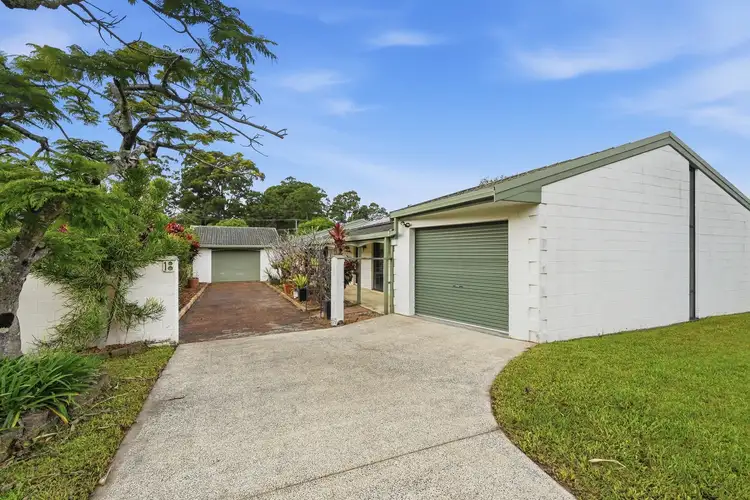 18 Rosedale Road