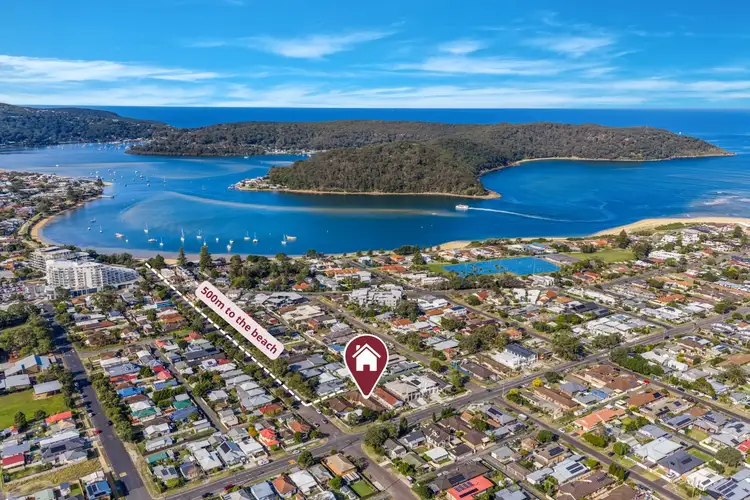 2/88 Barrenjoey Road