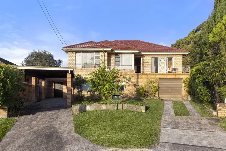 29 Robin Place