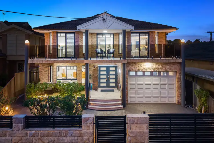 22 Gordon Road
