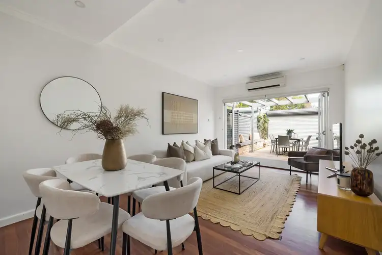 Fourth view of Homely house listing, 89 Denison Street, Camperdown NSW 2050