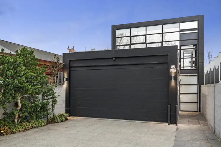 85 Napier Street