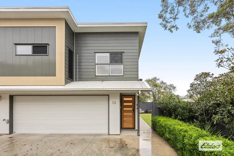 13/25-27 Arafura Avenue