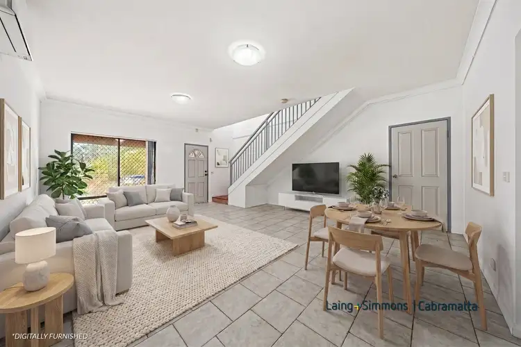 2/89B Chester Hill Road