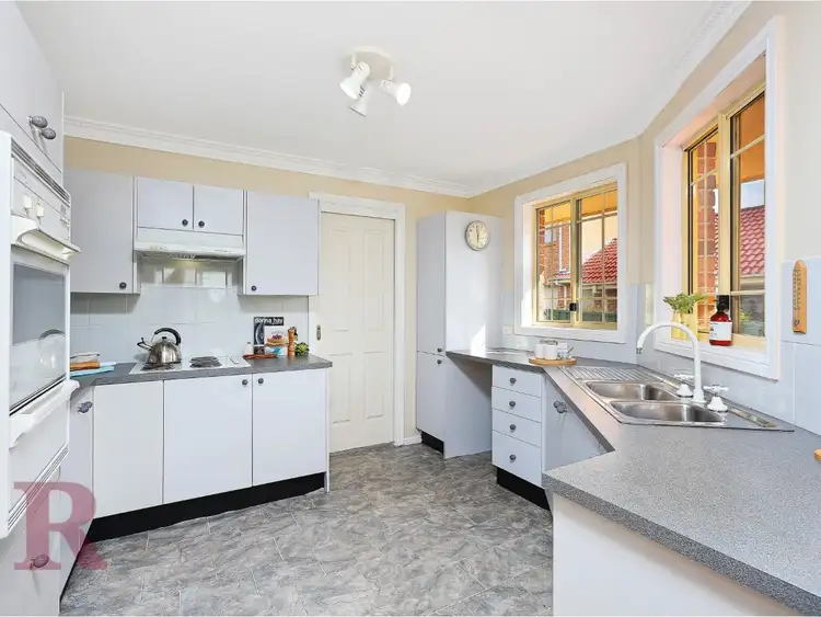 Third view of Homely apartment listing, 6/315 Port Hacking Road, Miranda NSW 2228