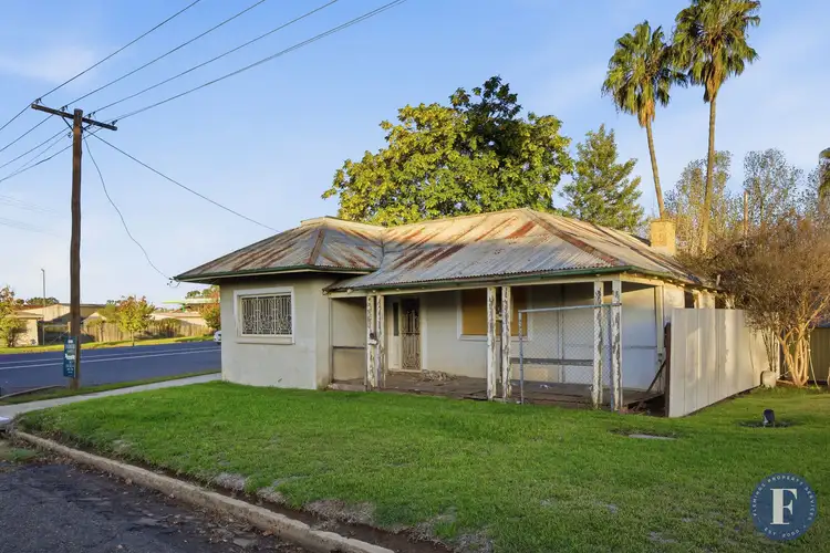 38 Farrand Street