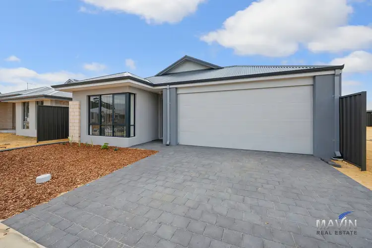 18 Elwick Street