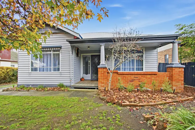 26 Latrobe Road