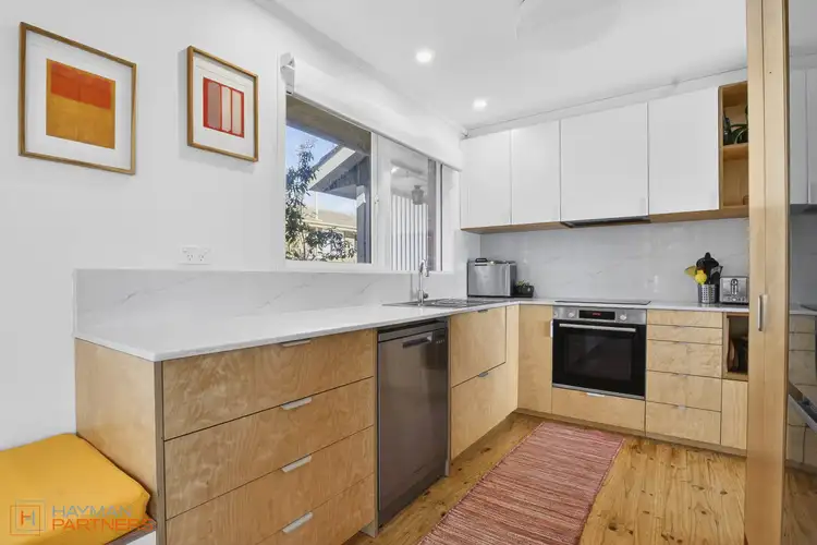 4 Breona Place
