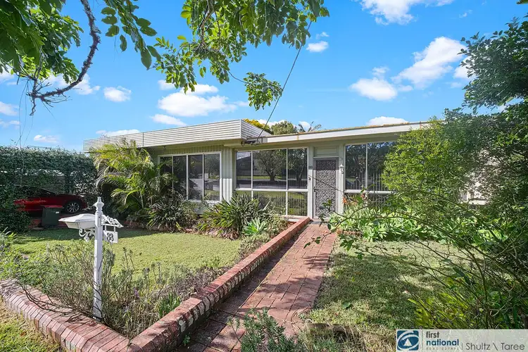 88 Wynter Street, Taree NSW 2430
