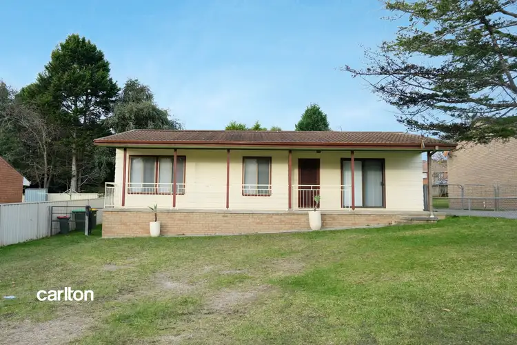 9 Etheridge Street