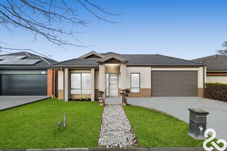 100 Mernda Village Drive