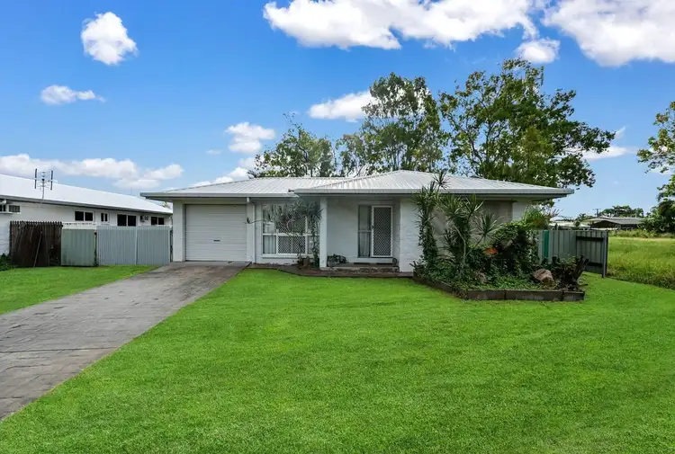 22 Eliza Street
