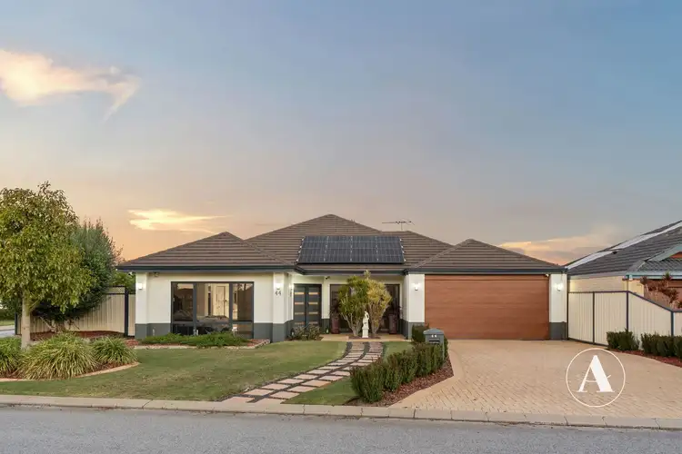 44 Excelsior Drive