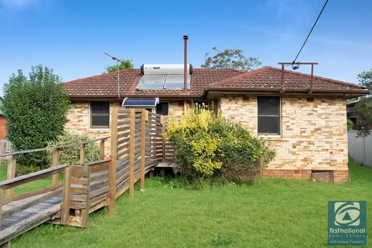 13 Bellbird Place