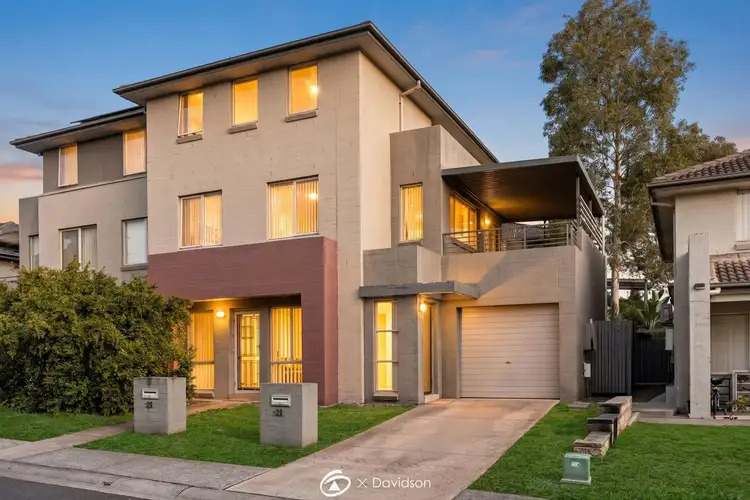 2/21 Margate Avenue