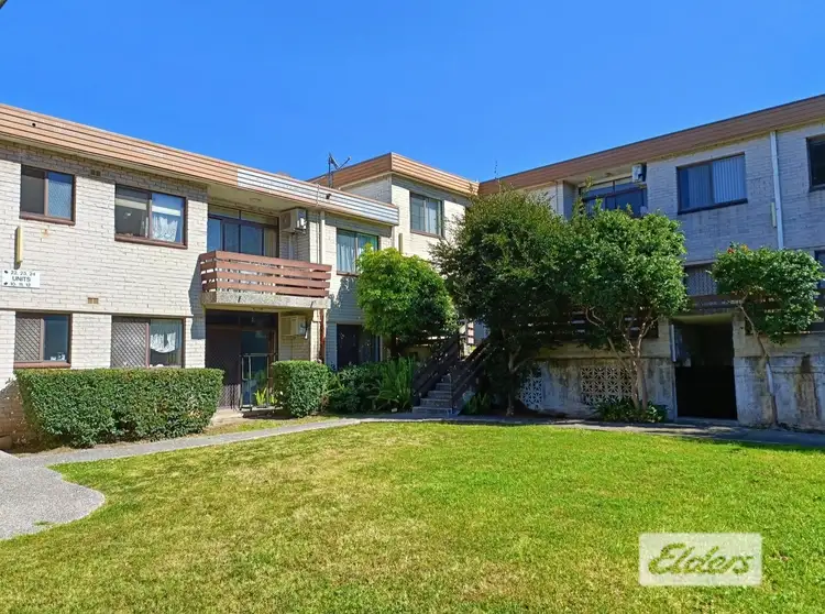 5/40-46 Saint Hilliers Road