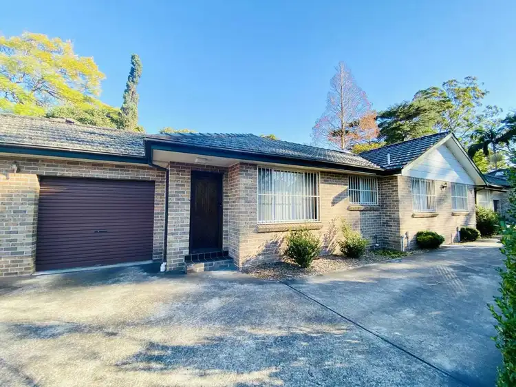 2/19-21 Wingate Avenue