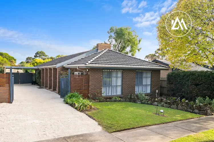 6 Parkview Drive